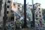 Russian attacks on Ukraine kill at least 5 and injure over a dozen