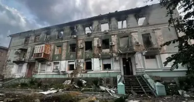 Росіяни вбили жителя Херсонщини, постраждали 6 цивільних