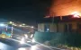 Kyiv region came under massive attack by enemy UAVs at night: one woman killed, several wounded (updated). PHOTOS