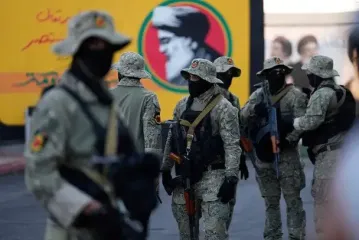 ЦПИ опроверг фейк о задержании украинцев в Иране