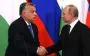 Орбан запропонував ЄС відмовитися від заборони російських нафти і газу через війну в Ірані