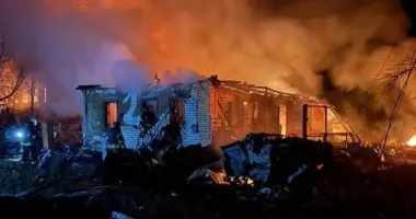 Окупанти вбили 2 і поранили 5 мешканців Донеччини