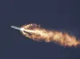 Илон Маск обещает более рискованные запуски после шестой катастрофы ракеты Starship (фото)