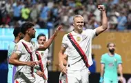 КЧМ-2025: Ман Сити разбил Аль-Айн, Зальцбург и Аль-Хиляль сыграли вничью