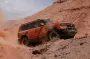 Chery выпустила электрифицированный внедорожник-амфибию с запасом хода 1400 км (фото)