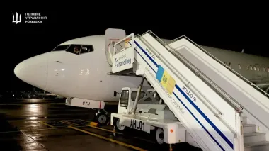 Intelligence Agency, MFA evacuate 176 people from Israel, incl 133 citizens of Ukraine – Coordination HQ