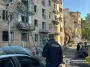 Ночной обстрел Киева: из-под завалов достали тела мужа и жены, — полиция (фото)