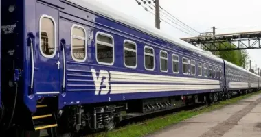 Укрзалізниця анонсувала додаткові "літні" поїзди на популярні напрямки