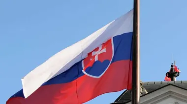 У Словаччині не підтримують ідею Фіцо щодо нейтралітету