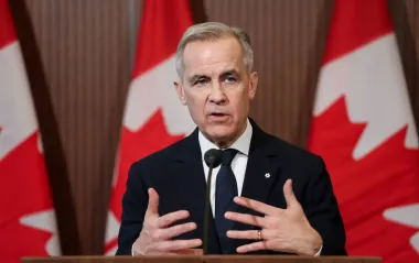 Без США и Трампа: Канада и Евросоюз подпишут договор по обороне перед саммитом НАТО