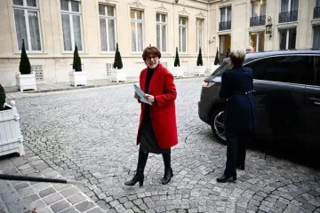 У Франції поскаржилися на товари з України — що не так
