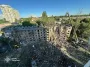Зеленський відреагував на масований удар Росії по Україні: що він сказав