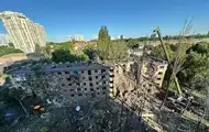 Зеленский отреагировал на циничный удар России