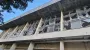 Missile debris damages Kyiv Polytechnic pool building; fire breaks out nearby causing extensive damage – video, photo