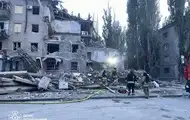 Удар по будинку в Краматорську: число жертв росте