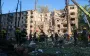 Росіяни цинічно поширюють фейк про загибель людей у Києві від "ракети ППО", - ЦПД