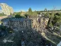 По Киеву били три сотни "Шахедов" и 16 ракет: Россия запустила баллистику КНДР, — Зеленский