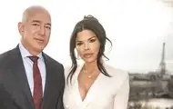 Стала известна дата свадьбы Джеффа Безоса и Лорен Санчес
