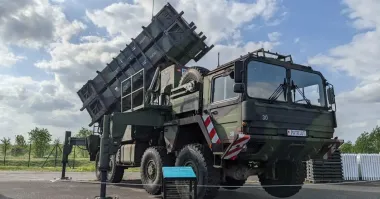 Russian night attack on Ukraine. Air defense neutralized over 350 air targets
