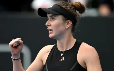 Рейтинг WTA: Свитолина и Костюк попали в элитный список "Уимблдона"