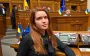 Безугла цинічно глузує з Тополі, квартиру якого рознесла балістика: "VIP з фейковою службою"
