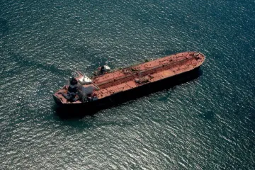 Oil prices jump after US attacks Iran nuclear sites