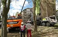 Атака на Київ: постраждали понад 30 людей