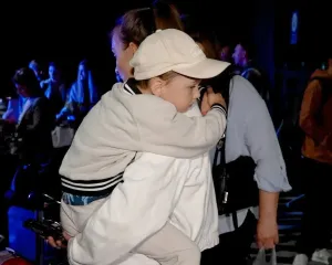 The Ukrainian Foreign Ministry and the DIU evacuated 176 people from Israel