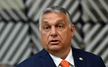 Орбан лицемірно "дбає" про ЄС — закликав знову купувати російські енергоносії