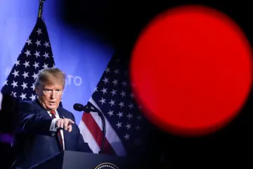 NATO leaders are set to agree a historic defense spending pledge, but the hike won't apply to all