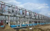 Дрони ЗСУ втретє атакували нафтобазу Росрезерву