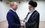 Аятолла направив свого міністра по допомогу до Путіна, - Reuters