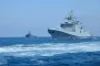 Беспрецедентный эскорт: военный корабль РФ впервые открыто сопровождал танкеры теневого флота