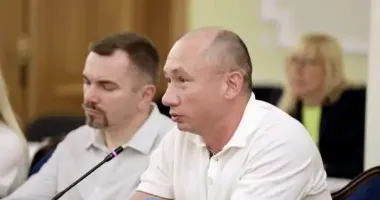 Власник компанії SMK Group Денис Парамонов закликав парламент розширити програму "Національний кешбек"