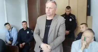 Підозра в хабарі: мера Бердичева взяли під варту з можливістю застави