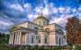 Удар по святині: у Білій Церкві під час атаки РФ пошкоджено храм (фото)