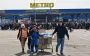 Суд обязал Россию компенсировать METRO более 377 млн за захваченный ТЦ в Мариуполе