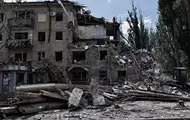 У Краматорську деблокували тіло п’ятої жертви