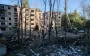 "Пробила до підвалу": Клименко розповів про ракетний удар по будинку в Києві