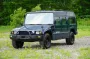 Hummer по-японски: на продажу выставили гигантский 10-местный внедорожник Toyota (фото)