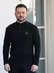 Зеленський прибув до Британії: головні теми візиту