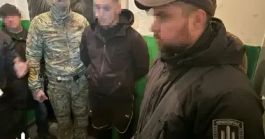 Судитимуть трьох офіцерів, які розкрадали пальне у військовій частині на Донеччині