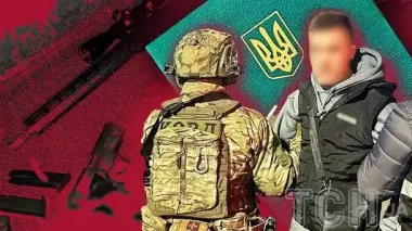 В Украине военного осудили за уклонение от мобилизации: как это возможно