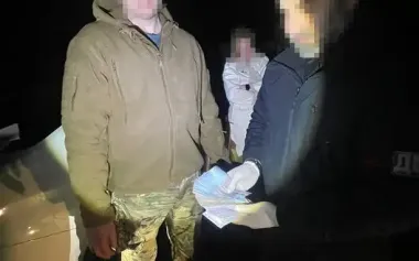 Officers who stole fuel from military unit in Donetsk region will be tried, - State Bureau of Investigation. PHOTO