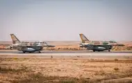 Ізраїль атакував штаб-квартиру КВІР в Тегерані