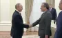 Iran’s foreign minister has been sent to meet with Putin. He will ask for additional assistance, - Reuters. VIDEO