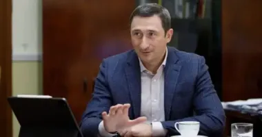 Олексій Чернишов особисто з'явився до НАБУ через чутки про слідчі дії
