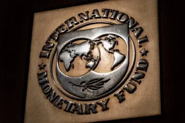 МВФ б’є на сполох: атаки на Іран загрожують світовій економіці