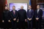 Aid to Ukraine. Norway provides about 580 million euros for the production of naval drones