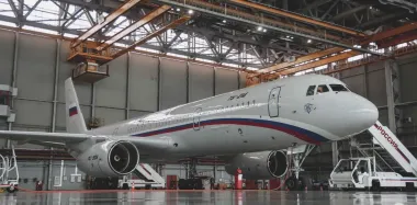 РФ планирует нарастить выпуск самолетов Ту-214: что это значит в военном отношении